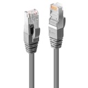 45582 cable de red Gris 1 m Cat6 S/FTP (S-STP)