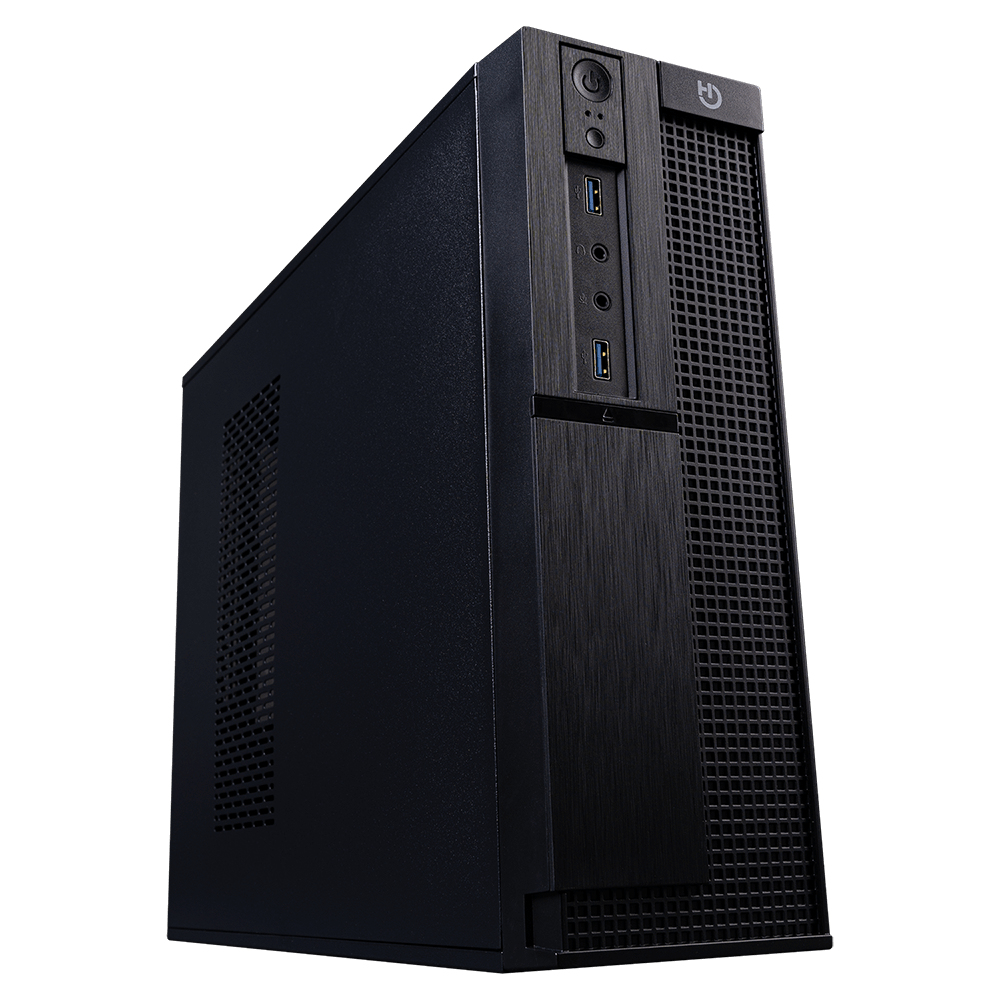 SLM30 Mini Tower Negro
