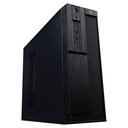 SLM30 Mini Tower Negro