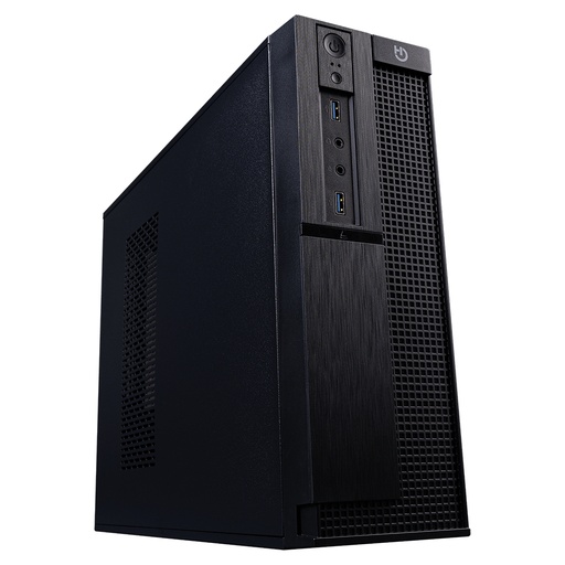 [CHA010035] SLM30 Mini Tower Negro