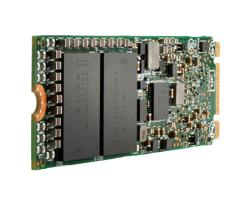 480GB NVMe Gen3 Mainstream Performance Read Intensive M.2 Multi Vendor SSD