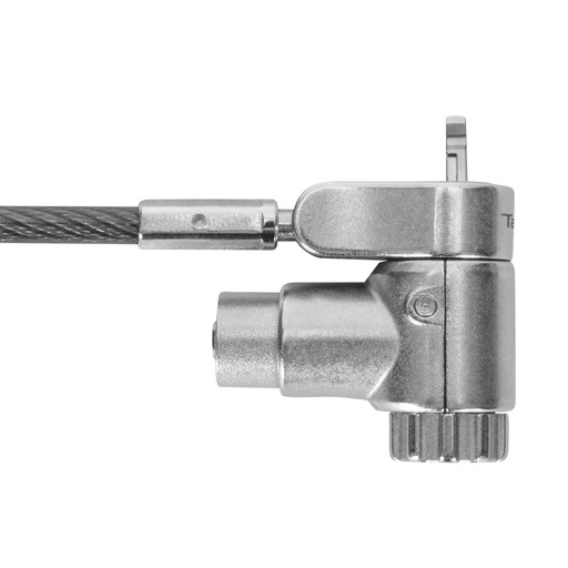 [ASP95GL] ASP95GL cable antirrobo Plata 2 m