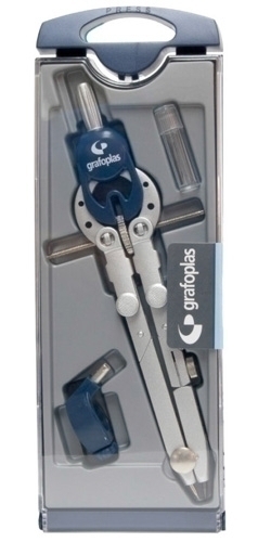 [00008530] COMPAS GRAFOPLAS MICROMETRICO AJUSTE RAP