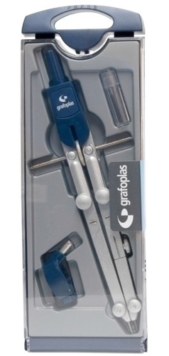 [00008430] COMPAS GRAFOPLAS MICROMETRICO ADAPTADOR