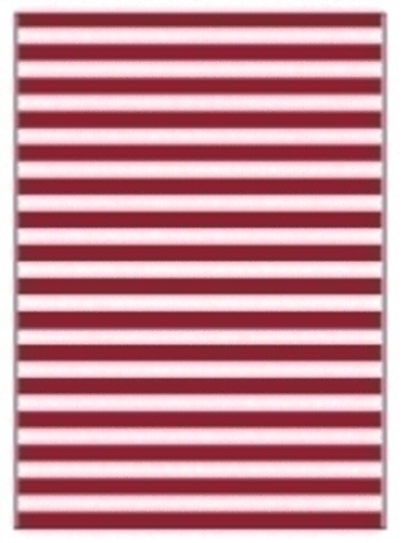[00072104] BOLSA DISFRAZ 65x90 IMPR.BL/ROJO - Pack de 5 unidades
