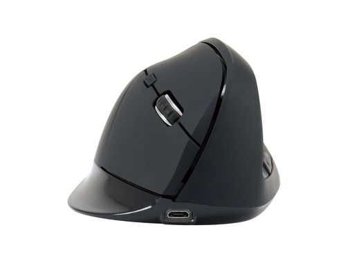 [LORCAN03B] LORCAN03B ratón Oficina mano derecha Bluetooth Óptico 1600 DPI