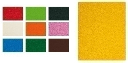 [00036699] GOMA EVA TOALLA HOJA 40x60 B/10 SUR