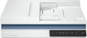 Scanjet Pro 3600 f1 Escáner plano y alimentador automático de documentos (ADF, Automatic Document Feeder) 1200 x 1200 DPI A4 Blanco