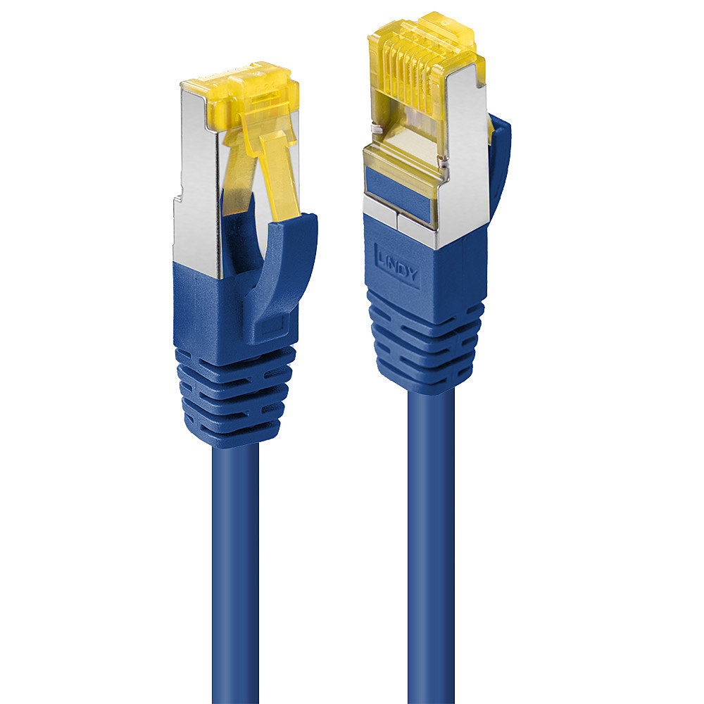 47279 cable de red Azul 2 m Cat7 S/FTP (S-STP)