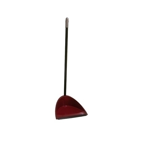 [90046191] RECOGEDOR PERFIL DE GOMA 23 CM CON PALO