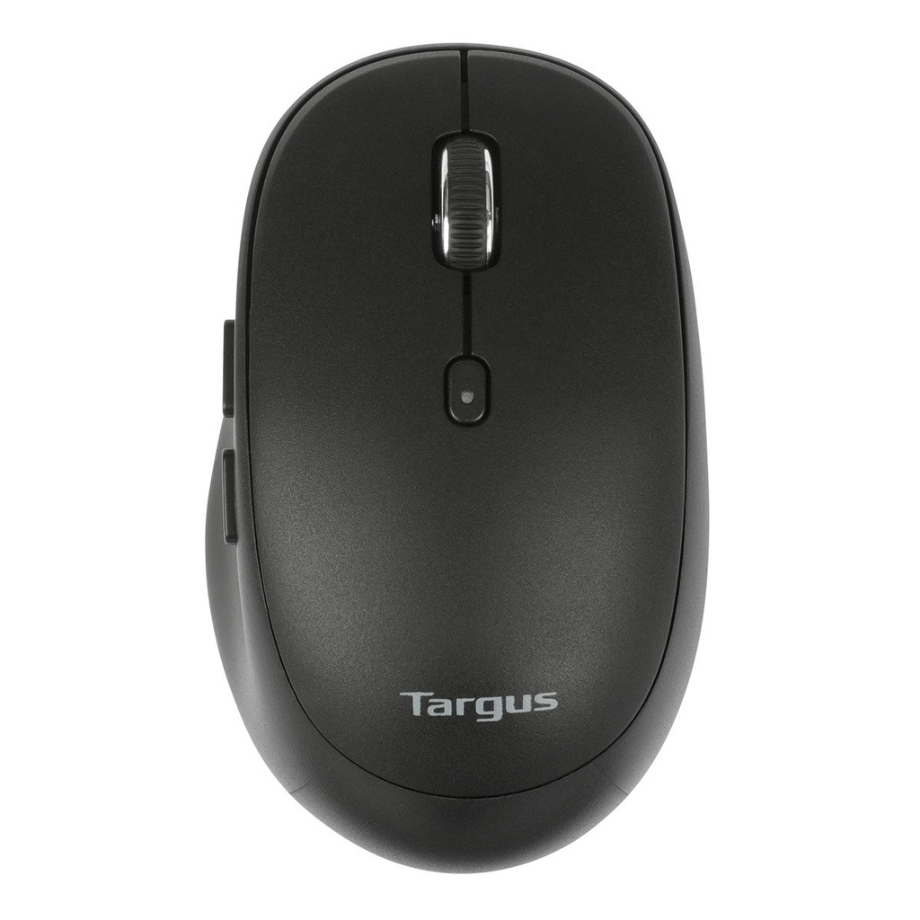 AMB582GL ratón mano derecha RF Wireless + Bluetooth Óptico 2400 DPI