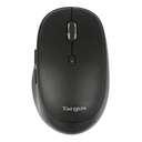 AMB582GL ratón mano derecha RF Wireless + Bluetooth Óptico 2400 DPI
