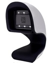 Scanner de imagen 1D + 2D de mesa