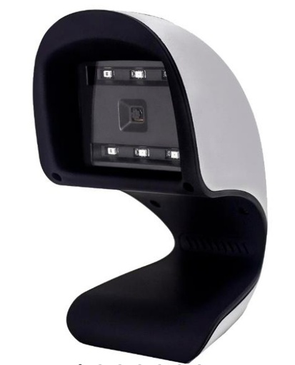 [NX-CSM-2DUNL] Scanner de imagen 1D + 2D de mesa