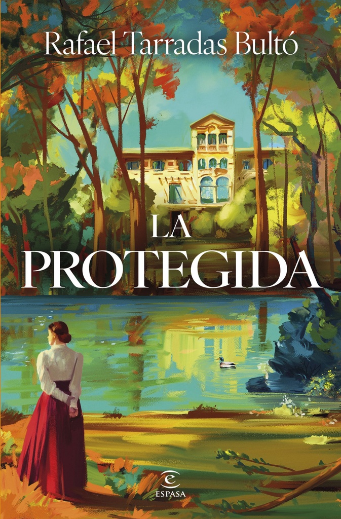 La protegida