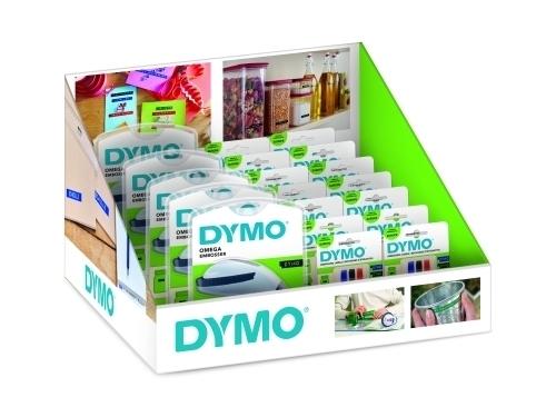 [2168782] MAQ.ROTUL.DYMO MANUAL OMEGA EXP.5