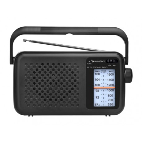 [RPS760BK] RPS760 Portátil Negro