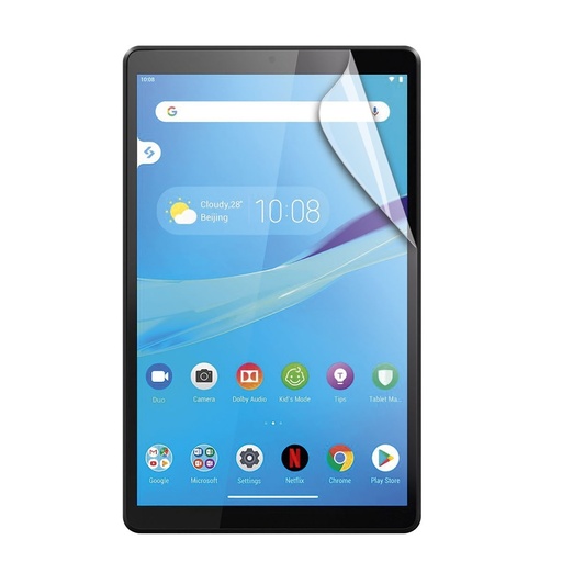 [036185] 036185 protector de pantalla para tableta Lenovo 1 pieza(s)