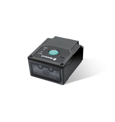 [FM430L-U] FM430 Barracuda Lector de códigos de barras fijo 1D/2D CMOS Negro