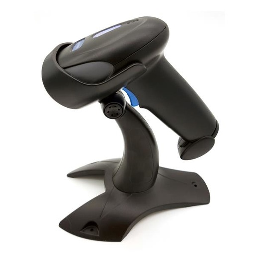 [NXSC2D] Lector código de barras 1D/2D USB