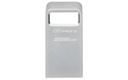 DataTraveler 256GB Micro 200MB/s Metal USB 3.2 Gen 1