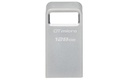 DataTraveler 128GB Micro 200MB/s Metal USB 3.2 Gen 1