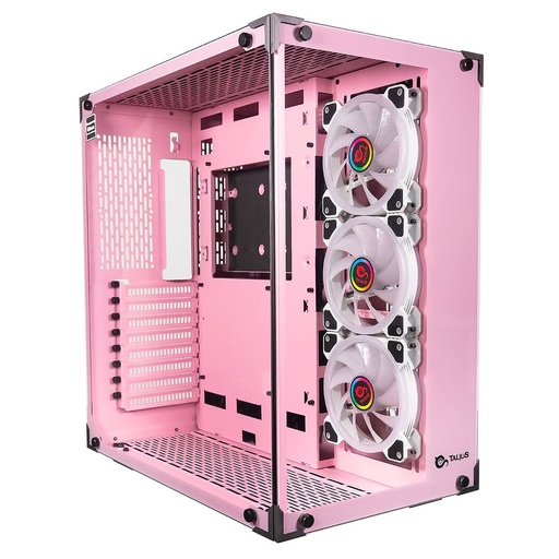 [TAL-PCXPR-PNK] TAL-PCXPR-PNK PC i5-10400F Midi Tower Intel® Core i5 32 GB DDR4-SDRAM 480 GB SSD Rosa
