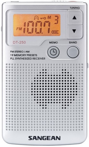 [A500043] DT-250 Plata
