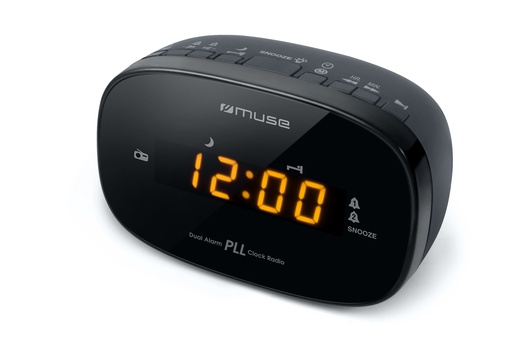 [M-150CR] M-150CR radio Reloj