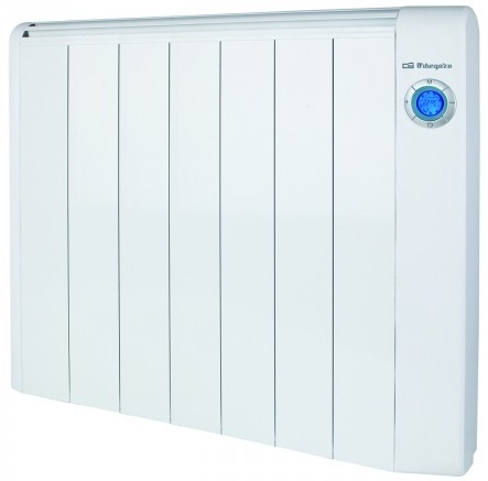 [PRE1800] PRE 1800 Blanco 1800 W Radiador
