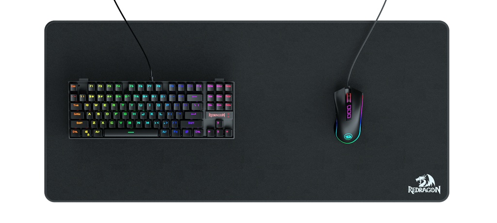 P032 FLICK M, Mouse Pad flexible mediano