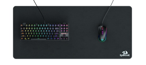 [P032] P032 FLICK M, Mouse Pad flexible mediano