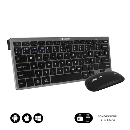 [SUBKBC-OCO020] SUBKBC-OCO020 teclado