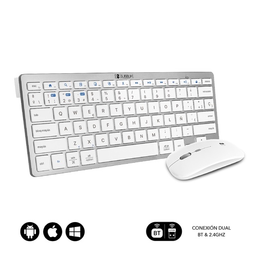 [SUBKBC-OCO010] SUBKBC-OCO010 teclado