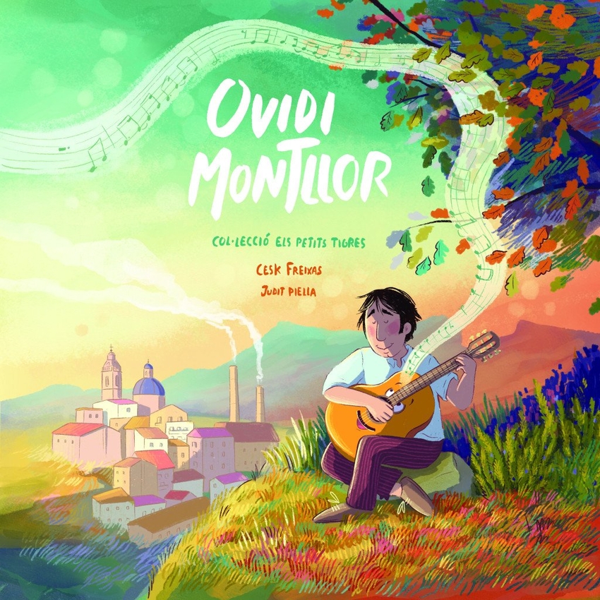 Ovidi Montllor