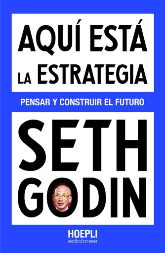 Aquí está la estrategia