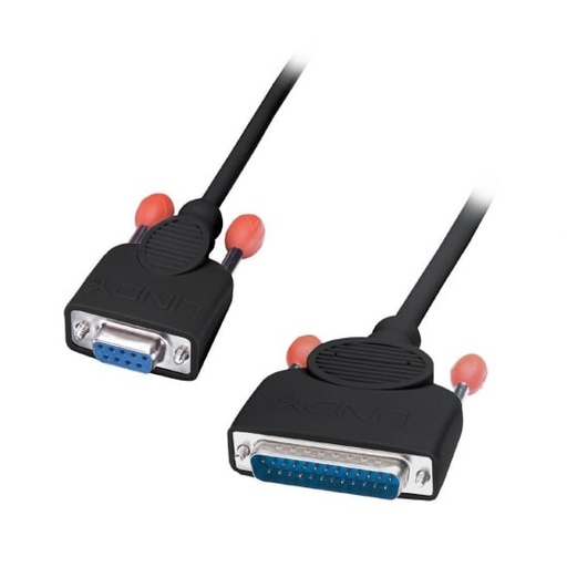 [30293] 30293 cable paralelo Gris 2 m