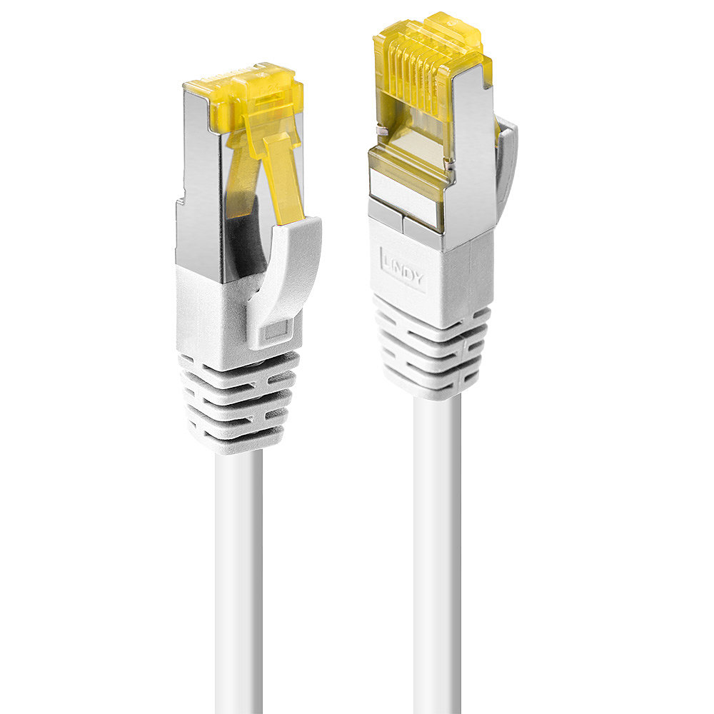 47328 cable de red Blanco 10 m Cat7 S/FTP (S-STP)