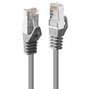 47242 cable de red Gris 1 m Cat6 F/UTP (FTP)