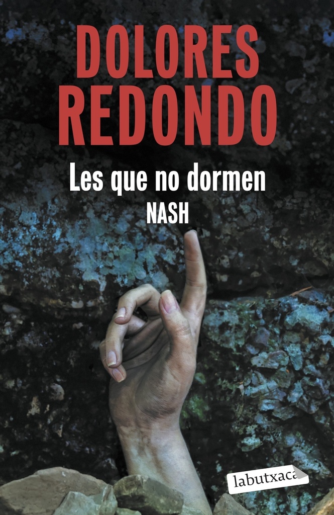 Les que no dormen NASH