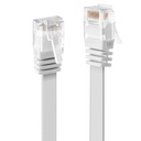 47502 cable de red Blanco 2 m Cat6 U/UTP (UTP)
