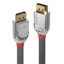 36301 cable DisplayPort 1 m Gris