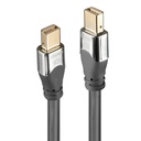 36307 cable DisplayPort 2 m Mini DisplayPort Gris