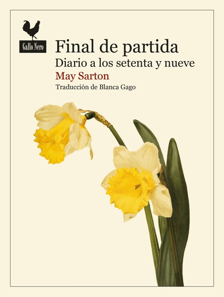Final de partida
