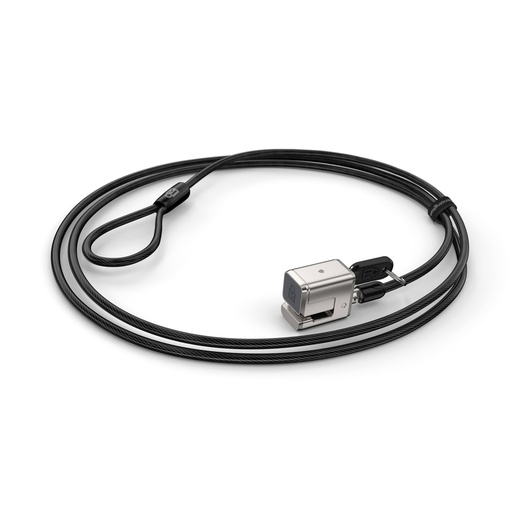 [K68134WW] Candado con cable y llave para Surface Pro y Surface Go