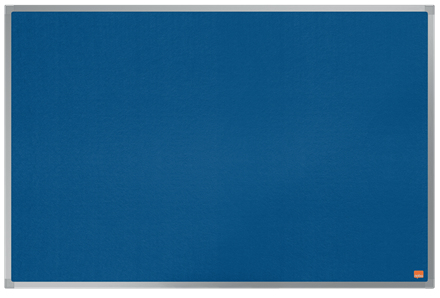 [1915203] 1915203 tablón para notas Azul Aluminio