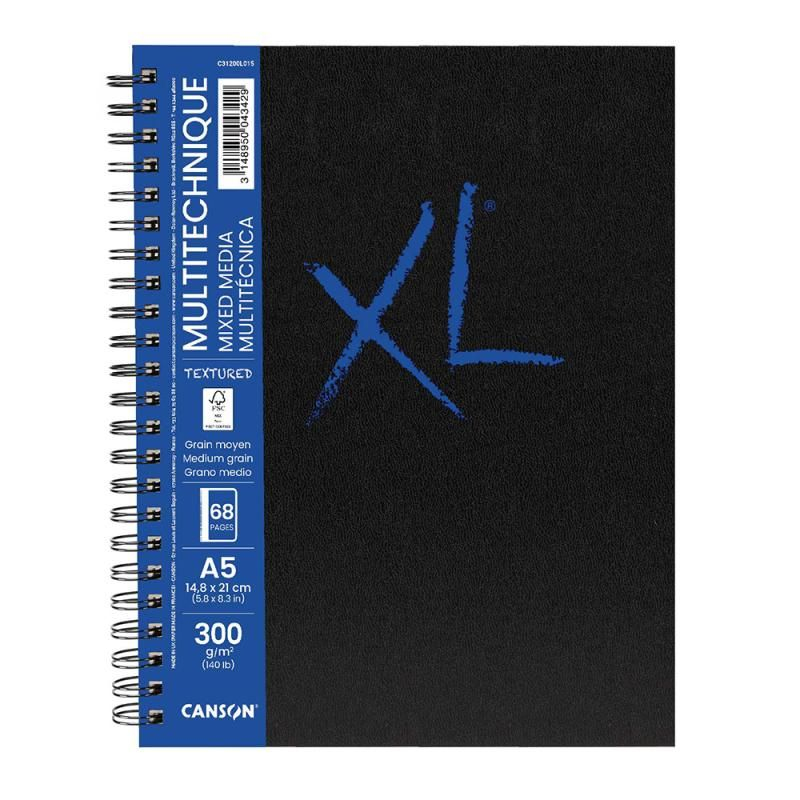 XL Book