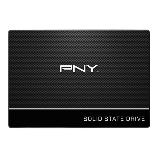 [SSD7CS900-1TB-RB] CS900 1 TB 2.5" Serial ATA III 3D TLC