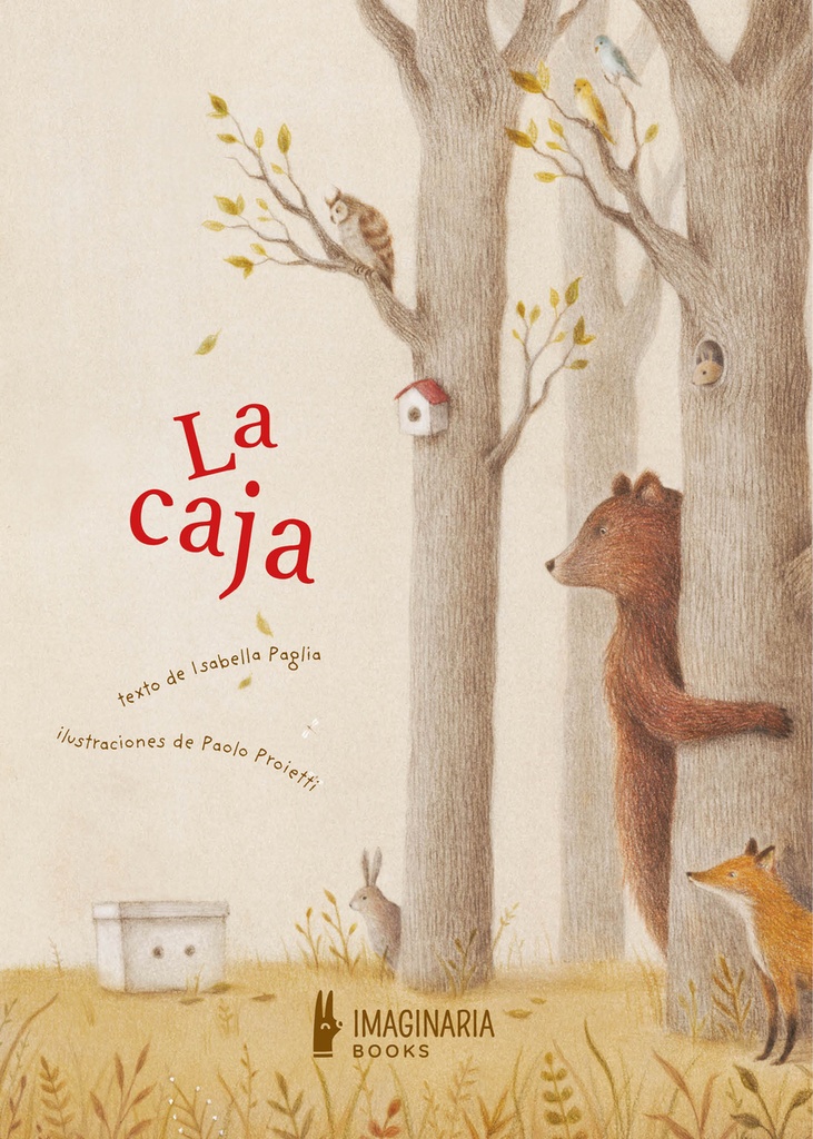 La caja