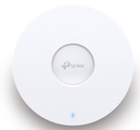 Omada EAP653 punto de acceso inalámbrico 2976 Mbit/s Blanco Energía sobre Ethernet (PoE)